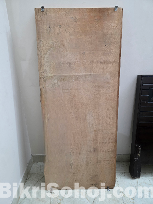 Double Bed like new ডাবল বেড নতুন এর মত